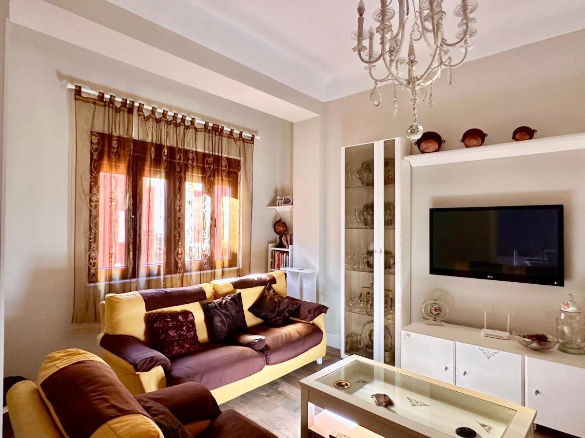 Fabuloso Apartamento Azacayas City Center Granada Exterior foto