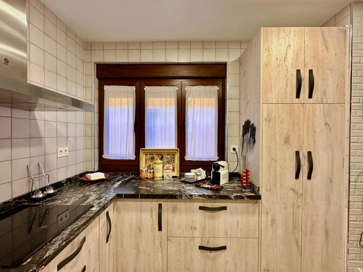 Fabuloso Apartamento Azacayas City Center Granada Exterior foto