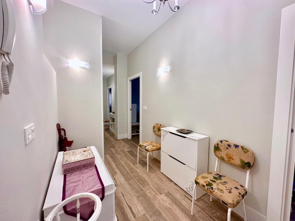 Fabuloso Apartamento Azacayas City Center Granada Exterior foto