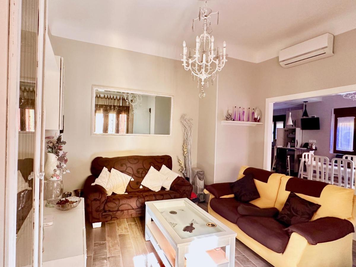 Fabuloso Apartamento Azacayas City Center Granada Exterior foto