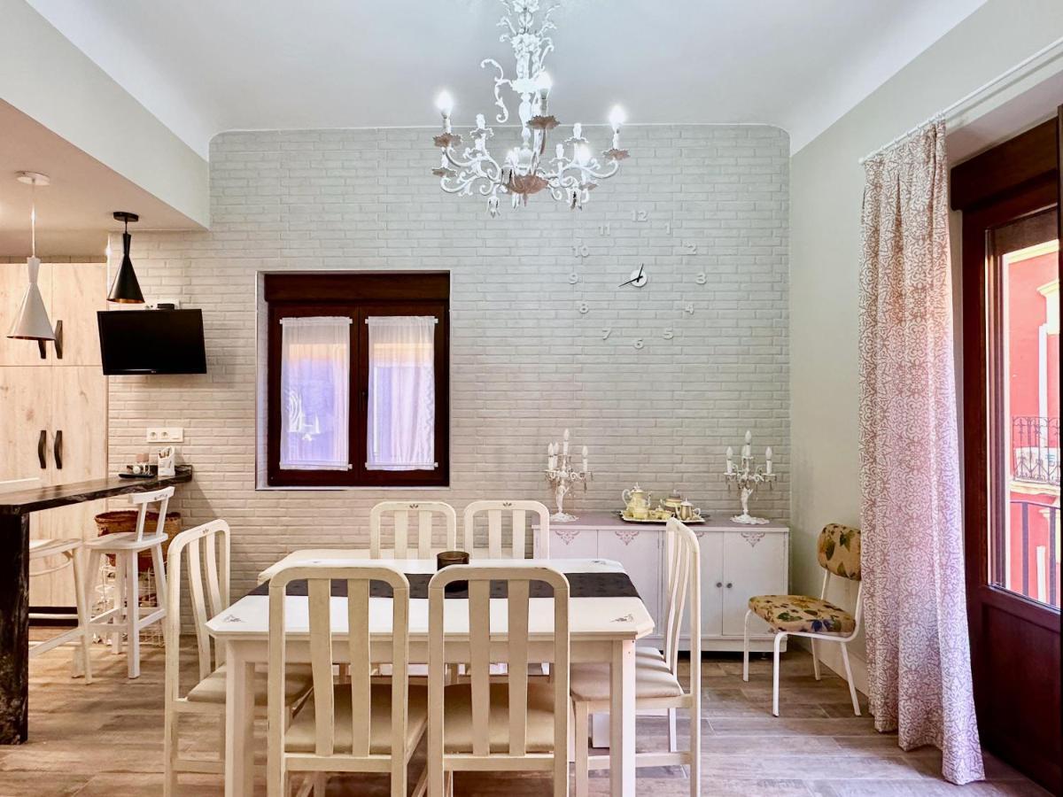 Fabuloso Apartamento Azacayas City Center Granada Exterior foto