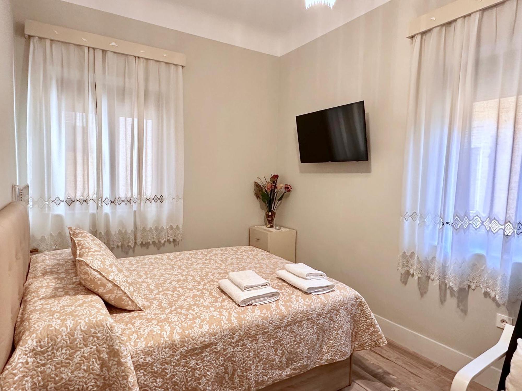 Fabuloso Apartamento Azacayas City Center Granada Exterior foto