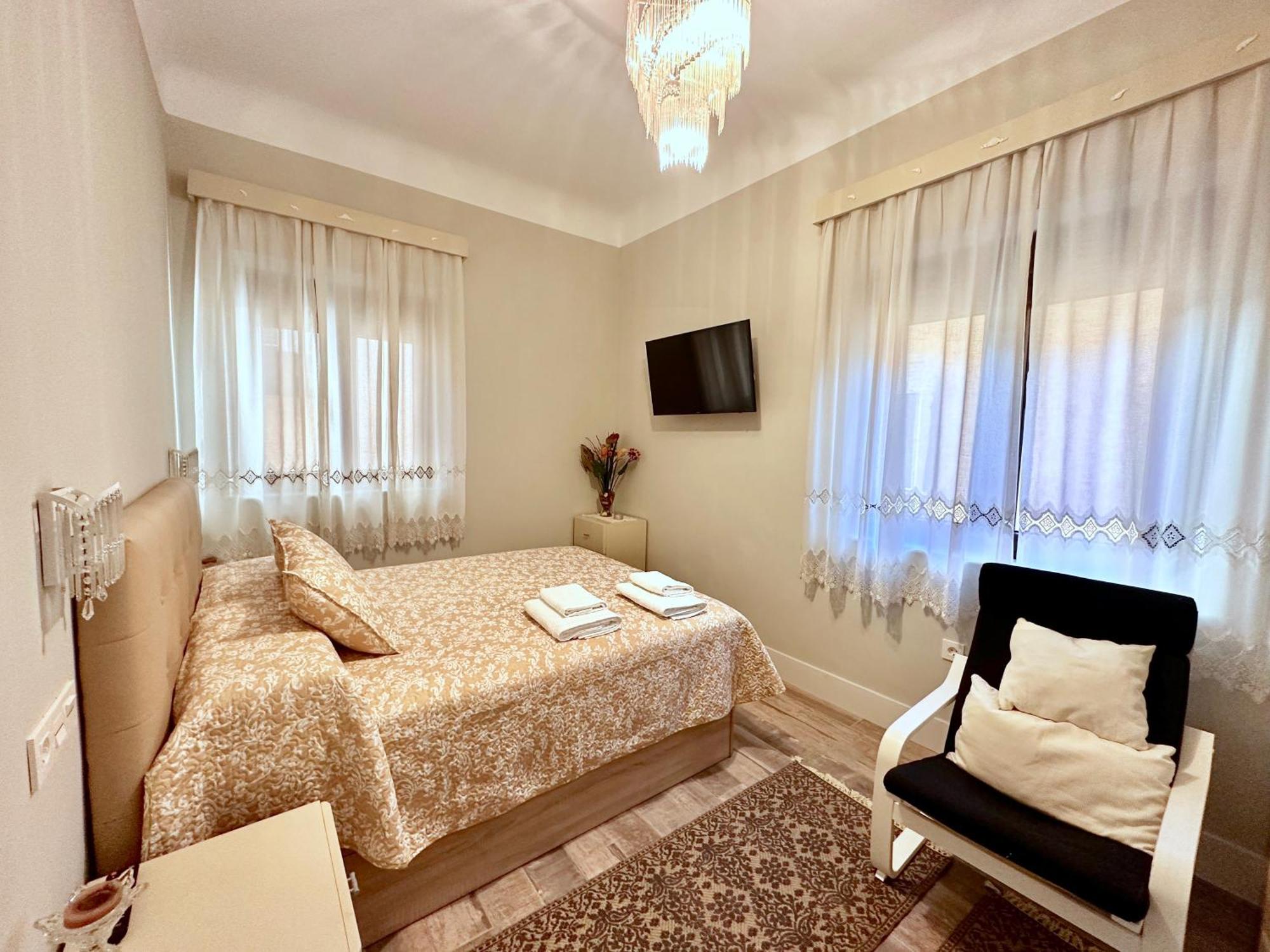 Fabuloso Apartamento Azacayas City Center Granada Exterior foto
